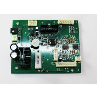 Complete PCB Console Board for 1190 Treadmill  - CPCB1190 - Tecnopro